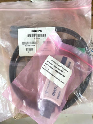 Philip M4735A Defibrylator M3725A TEST LOAD 50 ohm Opór