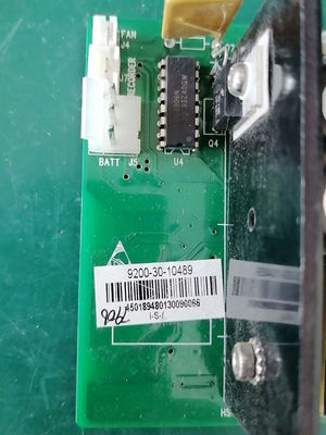 Mindray PM-9000 MEC-1000 MEC-2000 Monitor pacjenta Płyty zasilania REF:9200-20-10538