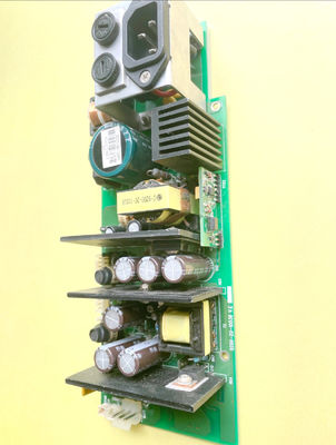 Mindray PM-9000 MEC-1000 MEC-2000 Monitor pacjenta Płyty zasilania REF:9200-20-10538