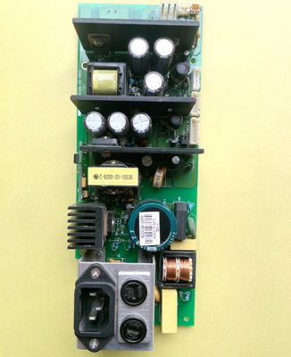 Mindray PM-9000 MEC-1000 MEC-2000 Monitor pacjenta Płyty zasilania REF:9200-20-10538