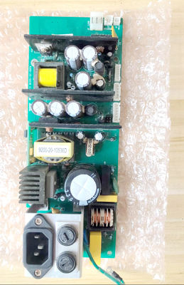 Mindray PM-9000 MEC-1000 MEC-2000 Monitor pacjenta Płyty zasilania REF:9200-20-10538