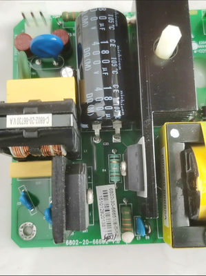 Zarząd zasilania monitorujący pacjentów Mindray Benevision T5 REF 6802-30-66651 6802-20-6652