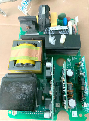Zarząd zasilania monitorujący pacjentów Mindray Benevision T5 REF 6802-30-66651 6802-20-6652