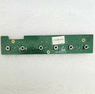 Mindray BeneVision T5 Monitor pacjenta klawiatura REF 050-000346-00 lub 051-000249-00