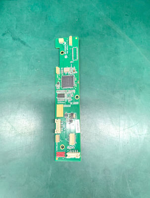 Mindray BeneVision T5 Monitor pacjenta klawiatura REF 050-000346-00 lub 051-000249-00