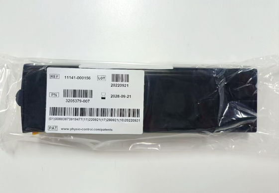 REF:1141-000156 Akumulatory sprzętu medycznego Medtronic LIFEPAK 1000 Akumulator defibrylator 12V 4.5Ah 54Wh