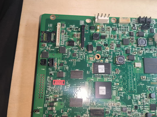 ASSY:453564365951 Płytka główna monitorująca pacjenta dla Filipa EFFicia CM10 Monitorujący pacjenta