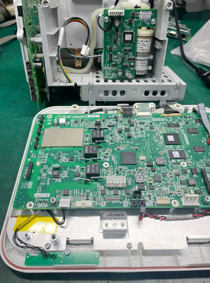 ASSY:453564365951 Płytka główna monitorująca pacjenta dla Filipa EFFicia CM10 Monitorujący pacjenta