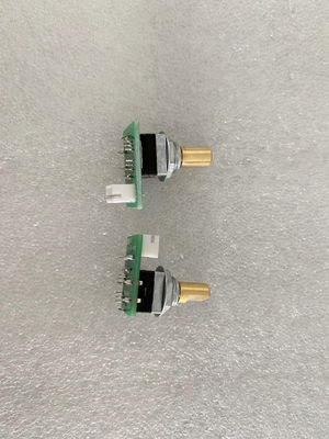 Mindray serii T, serii N, serii IPM, serii IMEC, serii UMEC, serii EPM Monitor pacjenta General Encoder