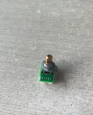 Mindray serii T, serii N, serii IPM, serii IMEC, serii UMEC, serii EPM Monitor pacjenta General Encoder