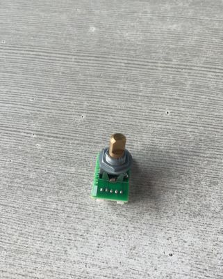 Mindray serii T, serii N, serii IPM, serii IMEC, serii UMEC, serii EPM Monitor pacjenta General Encoder