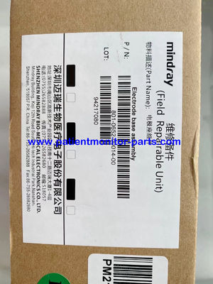 Zestaw elektrody podstawowej defibrylatora Mindray Beneheart D3 PN 801-0652-00014-00