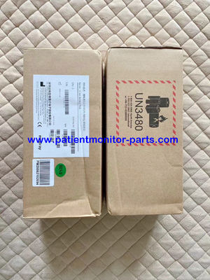 Mindray BeneVision T5 T8 N12 Monitor pacjenta oryginalna nowa bateria litowa, LI23S002A PN115-018012-00 DC 11.1 V 4500mAh