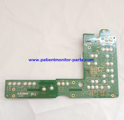 Medtronic Lifepak 20 defibrylator klawiatura PN: KR0B05L13201966-007-B