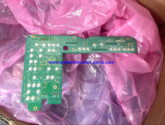 Medtronic Lifepak 20 defibrylator klawiatura PN: KR0B05L13201966-007-B