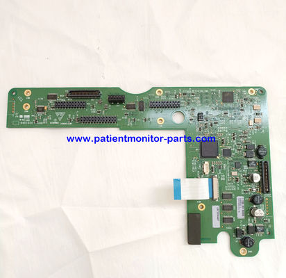 Medtronic Lifepak 20 defibrylator klawiatura PN: KR0B05L13201966-007-B
