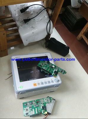 Mindray IPM10 Monitor pacjenta Płyty zasilania PN:050-000721-02
