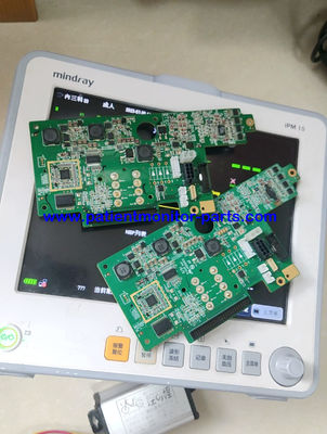 Mindray IPM10 Monitor pacjenta Płyty zasilania PN:050-000721-02