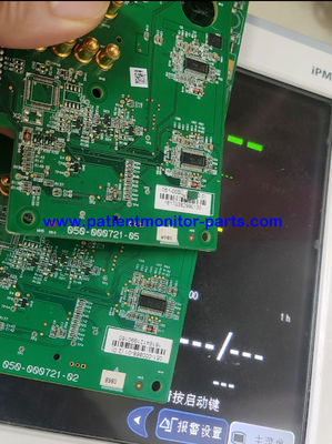 Mindray IPM10 Monitor pacjenta Płyty zasilania PN:050-000721-02