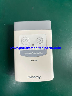 Monitorowanie naprawy części zamiennych w magazynie Mindray TEL-100 EKG Telemetry Box
