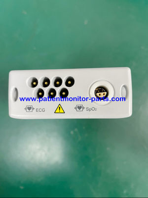 Monitorowanie naprawy części zamiennych w magazynie Mindray TEL-100 EKG Telemetry Box
