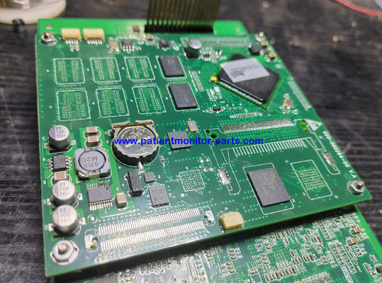 Mindray BeneView T5 T6 T8 Monitor pacjenta Tablica główna Ref 6800-20-50059