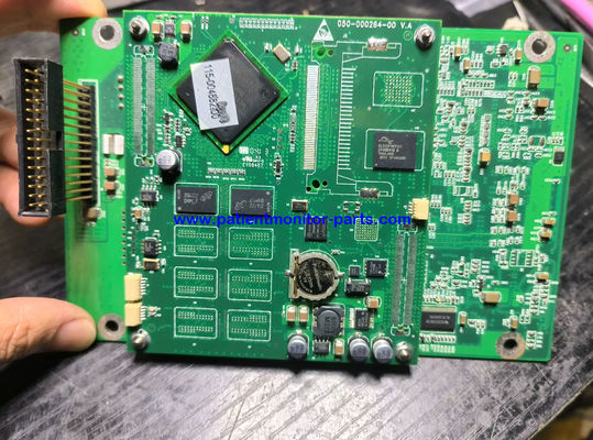 Mindray BeneView T5 T6 T8 Monitor pacjenta Tablica główna Ref 6800-20-50059
