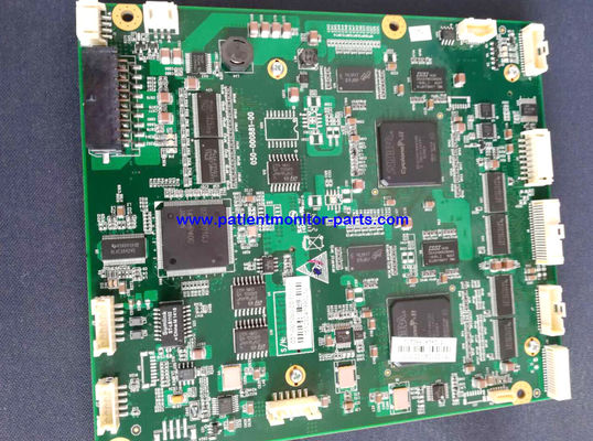 Mindray BeneView T5 T6 T8 Monitor pacjenta Tablica główna Ref 6800-20-50059
