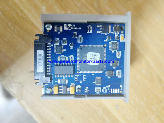 Model: XE-60B PN:600-23400-17 Philip IntelliVue MP5 Monitor pacjenta, rejestrator, drukarka