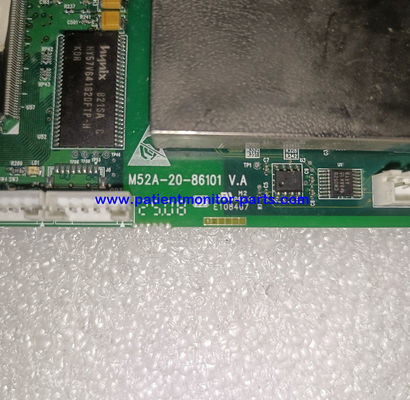 PN M52A-20-86101 Monitor pacjenta Płytka główna Mindray MEC-1000 Monitor pacjenta