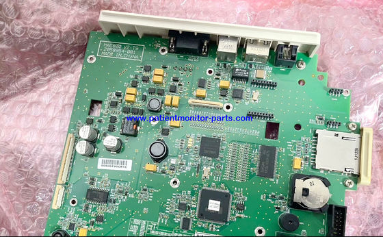 PN 2035657-001 GE Części naprawcze EKG Do płyty głównej maszyny EKG MAC800