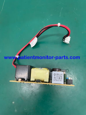 GE MAC800 Power Board Of Electrocardiograph Na sprzedaż i w dobrym stanie, 90 dni gwarancji