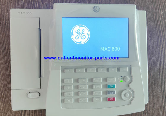 GE MAC800 Elektrocardiogram Maszyna naprawa Elektrocardiogram Maszyna z 90 dni gwarancji dla szpitala