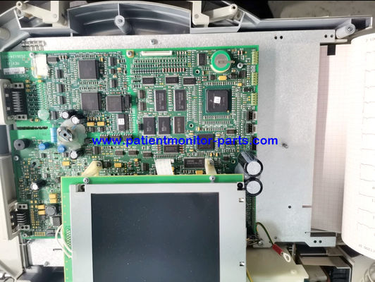 W doskonałym stanie Szpital części zamienne GE MAC1200 Elektrocardiograf LCD Diaplay