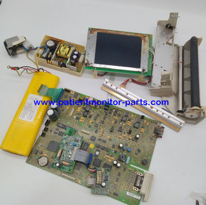 PN 2036124-001 Płyta główna do maszyny elektrokardiograficznej GE MAC1200