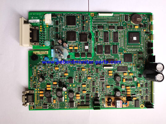 PN 2036124-001 Płyta główna do maszyny elektrokardiograficznej GE MAC1200