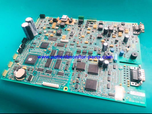 PN 2036124-001 Płyta główna do maszyny elektrokardiograficznej GE MAC1200