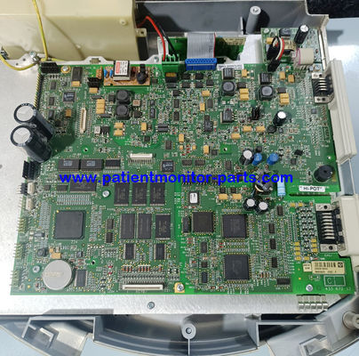 PN 2036124-001 Płyta główna do maszyny elektrokardiograficznej GE MAC1200