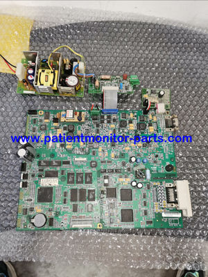 PN 2036124-001 Płyta główna do maszyny elektrokardiograficznej GE MAC1200