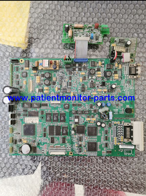 PN 2036124-001 Płyta główna do maszyny elektrokardiograficznej GE MAC1200