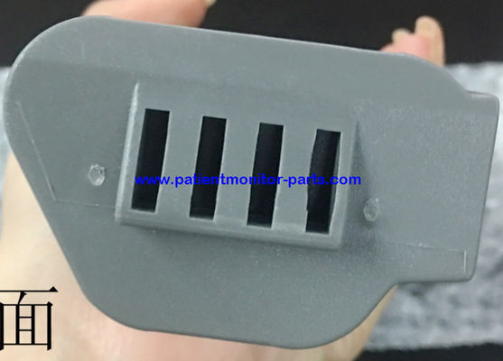 GE MAC3500 MAC5000 MAC5500 Elektrocardiogram Maszyna akumulator PN 900770-001 18V,3500mAh