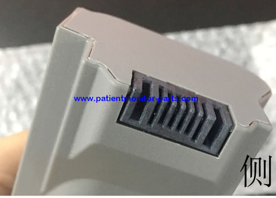 GE MAC3500 MAC5000 MAC5500 Elektrocardiogram Maszyna akumulator PN 900770-001 18V,3500mAh
