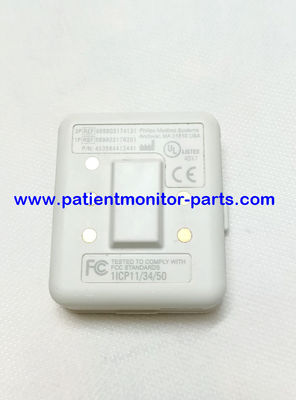 REF 453564413441 Akumulatory sprzętu medycznego, IntelliVue MX40 Akumulator monitorujący pacjenta Akumulator litowy 3,7 V 7,0 WH