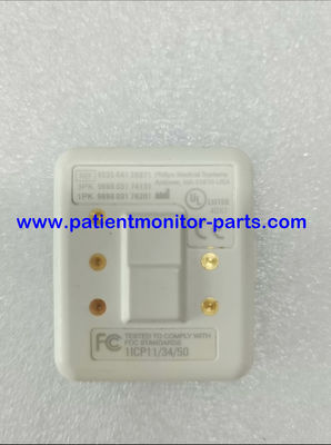 REF 453564413441 Akumulatory sprzętu medycznego, IntelliVue MX40 Akumulator monitorujący pacjenta Akumulator litowy 3,7 V 7,0 WH