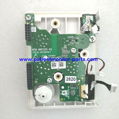 Mindray BeneVision N1 Monitor pacjenta Akcesoria sprzętu medycznego N1 Płytka parametrów (MR SpO2-IBP-MP1)PN:115-056971-00