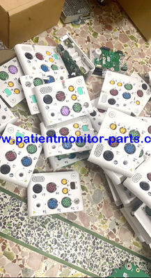 Mindray BeneVision N1 Monitor pacjenta Akcesoria sprzętu medycznego N1 Płytka parametrów (MR SpO2-IBP-MP1)PN:115-056971-00