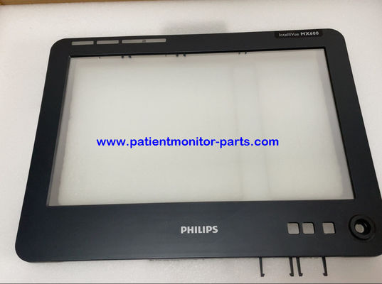 Philip IntelliVue MX600 MX700 Monitor Pacjent Front Monitoring Display, ekran dotykowy z gwarancją 90 dni
