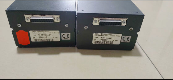 PN:898624 Moduł gazowy monitorujący pacjent w szpitalu GE Datex-Ohmeda TYPE M-CAIOV