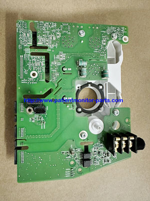 Efficia CM10 CM12 CM15 Panel funkcjonalny parametrów monitora pacjenta dla części medycznych