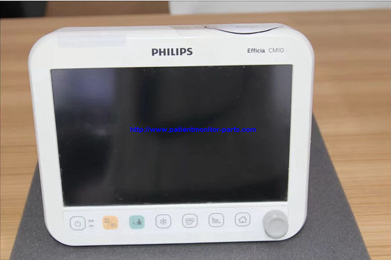 Philip Efficia CM10 Monitor pacjenta Części zamienne / Części sprzętu medycznego